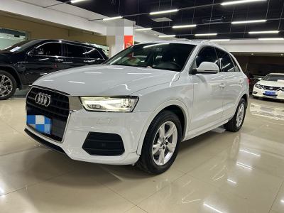 2016年6月 奥迪 奥迪Q3 30 TFSI 时尚型图片