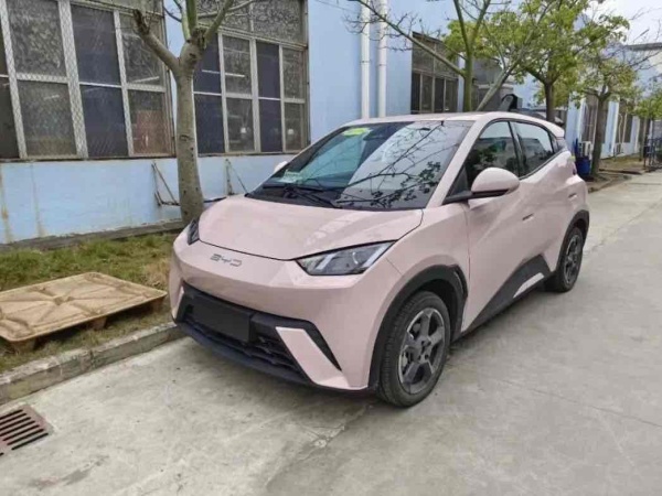 比亚迪 宋  2021款 经典版 1.5T 手动舒适型