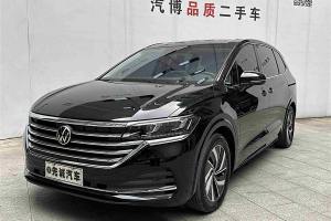 威然 大众 改款 380TSI 尊驰版