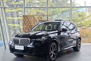 寶馬X5 寶馬 xDrive 30Li 尊享型M運動套裝