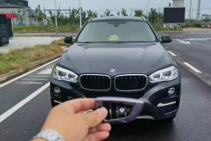 宝马X6 宝马 xDrive35i 豪华型