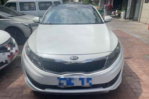 K5 起亞 2.0 GL