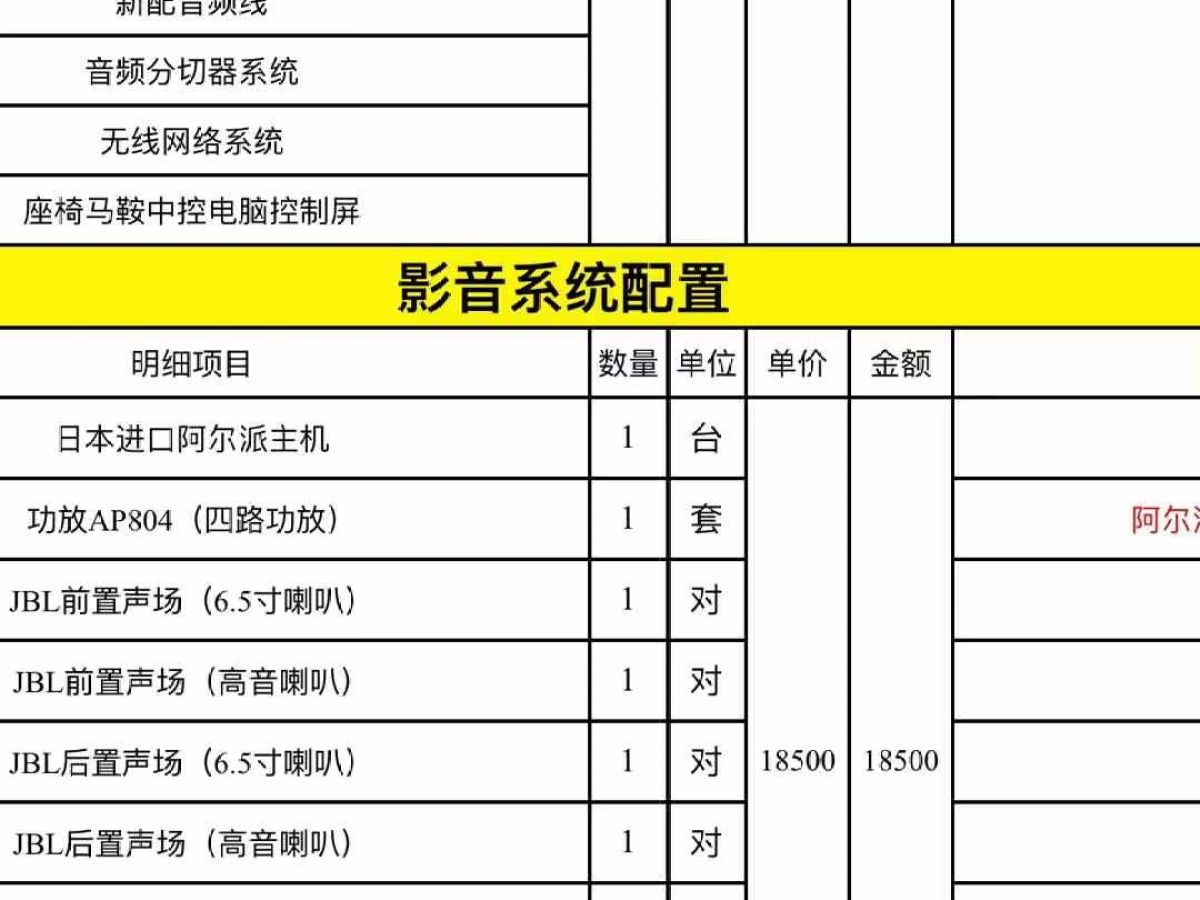 奔馳 威霆  2021款 2.0T 商務(wù)版 7座圖片