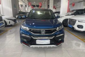 雅閣 本田 2.0L 豪華版