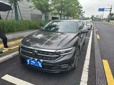 2023年10月 大眾 速騰 300TSI DSG超越版圖片