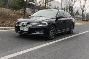 帕薩特 大眾 330TSI DSG御尊版