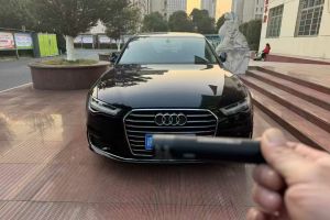 奧迪A6 奧迪 3.0T allroad quattro