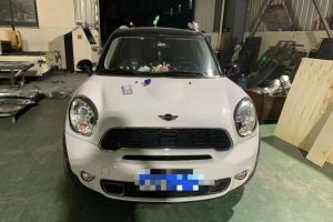 MINI MINI 1.6L ONE 限量第二款