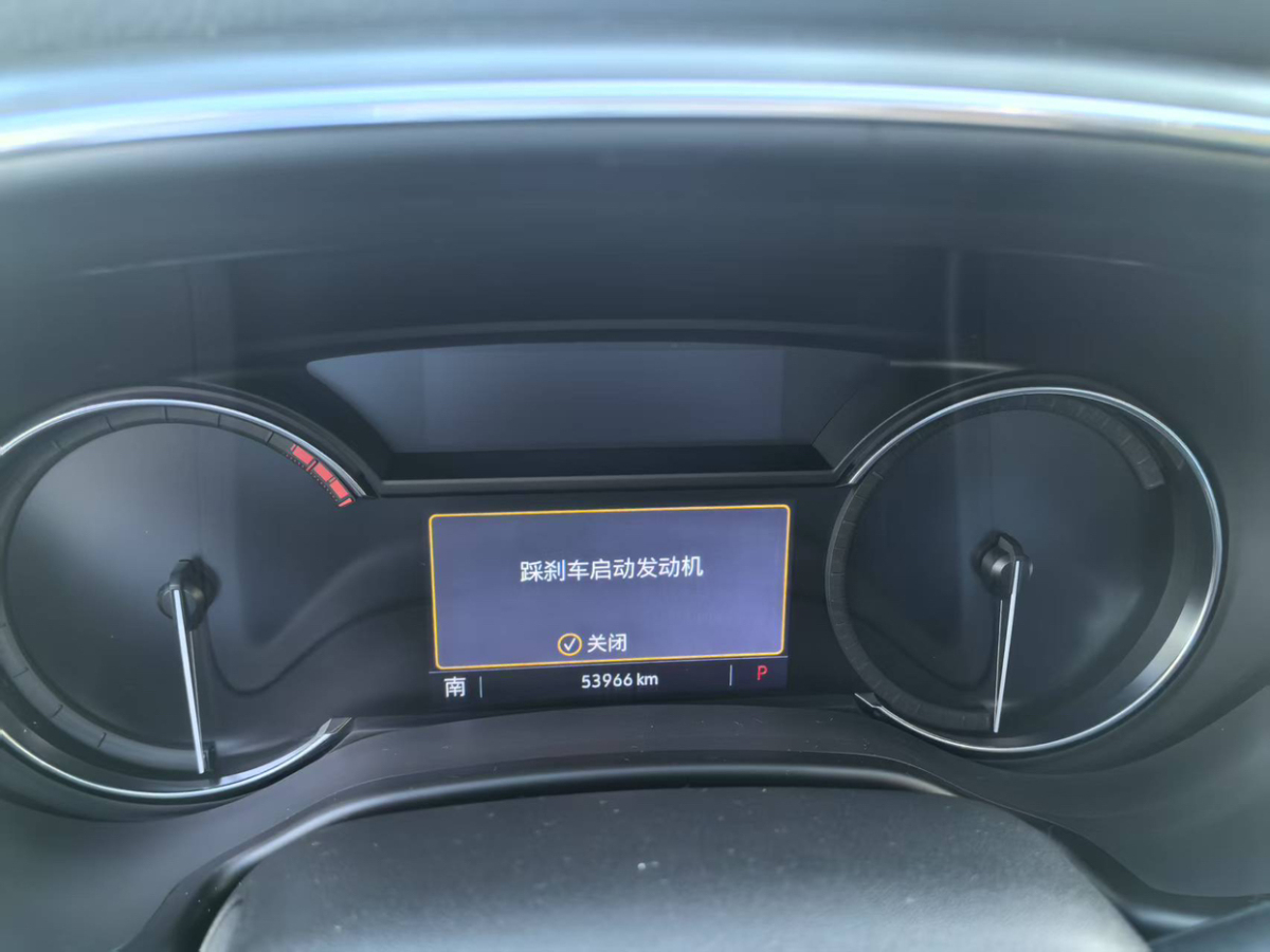 凱迪拉克 CT5  2020款 28T 豪華型圖片