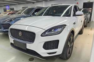 E-PACE 捷豹 P250 S 國VI