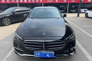 奔馳E級 奔馳 E 260 L