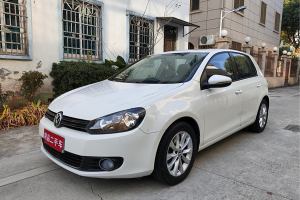 高爾夫 大眾 1.4TSI 自動(dòng)豪華型