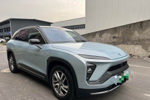 ES6 蔚來 100kWh 簽名版