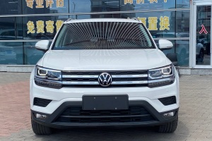 途岳 大眾 280TSI 兩驅豪華版PLUS