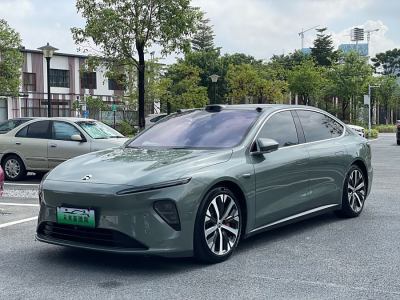 2022年9月 蔚来 蔚来ET7 100kWh 首发版图片