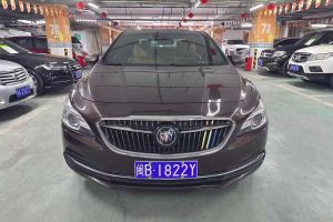 君越 別克 20T 領(lǐng)先型