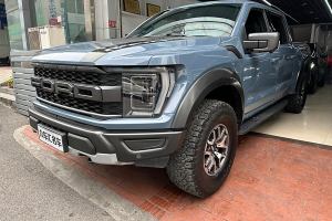 F-150 福特 3.5T 猛禽