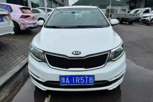 K2 起亞 兩廂 1.4L GLS