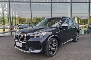 寶馬X1 寶馬 xDrive25Li X設(shè)計(jì)套裝