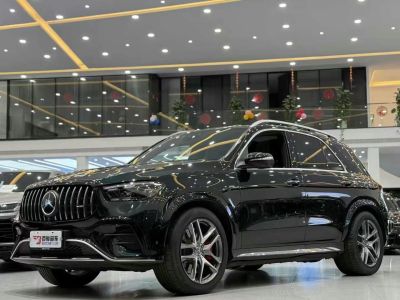 2024年7月 奔馳 奔馳EQE SUV 350 4MATIC 先鋒版圖片