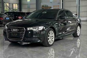 奥迪A6 奥迪 3.0T allroad quattro