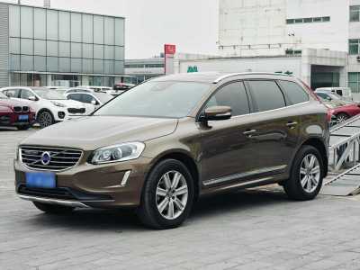 2015年7月 沃尔沃 XC60 T5 AWD 智远版图片