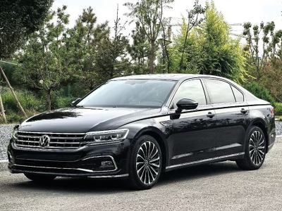 2022年1月 大眾 輝昂 380TSI 豪華版圖片