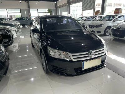2015年1月 大眾 桑塔納 1.6L 自動(dòng)風(fēng)尚版圖片