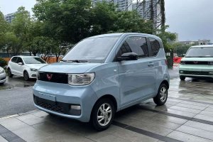 宏光MINIEV 五菱 悅享款 磷酸鐵鋰
