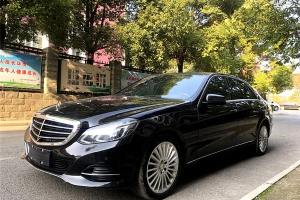 奔馳E級 奔馳 改款 E 260 L 豪華型