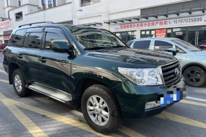 蘭德酷路澤 豐田 4.0L 自動VX
