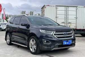 銳界 福特 2.0T GTDi 兩驅(qū)豪銳型