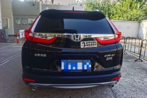 卡罗拉 丰田 1.2T CVT GL-i真皮版