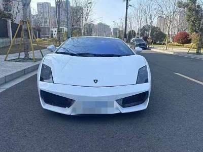 2015年3月 蘭博基尼 Gallardo LP 550-2 Valentino Bolboni圖片