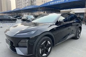 深藍(lán)S7 深藍(lán) 520Max純電版