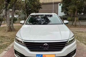 朗逸 大眾 280TSI DSG豪華版