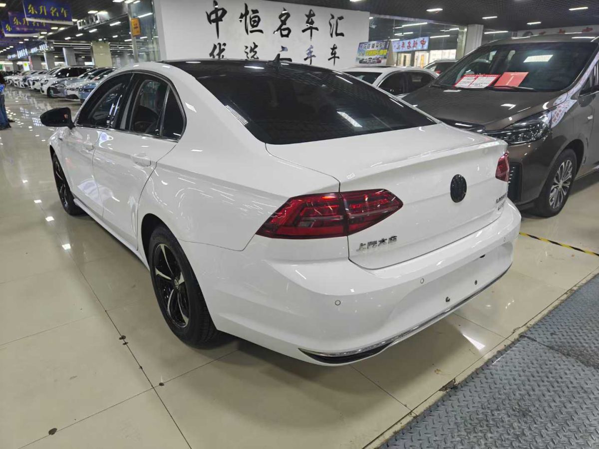 大眾 凌渡  2021款 230TSI DSG風(fēng)尚版圖片