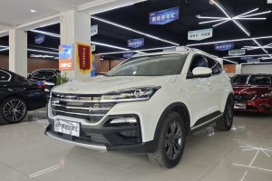 炫界 凱翼 1.5L CVT豪華版