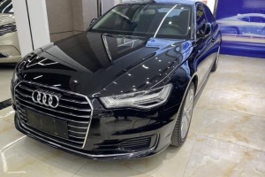 奧迪A4L 奧迪 30周年年型 30 TFSI 進取型