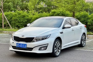 K5 起亞 2.0L 自動(dòng)LUXURY