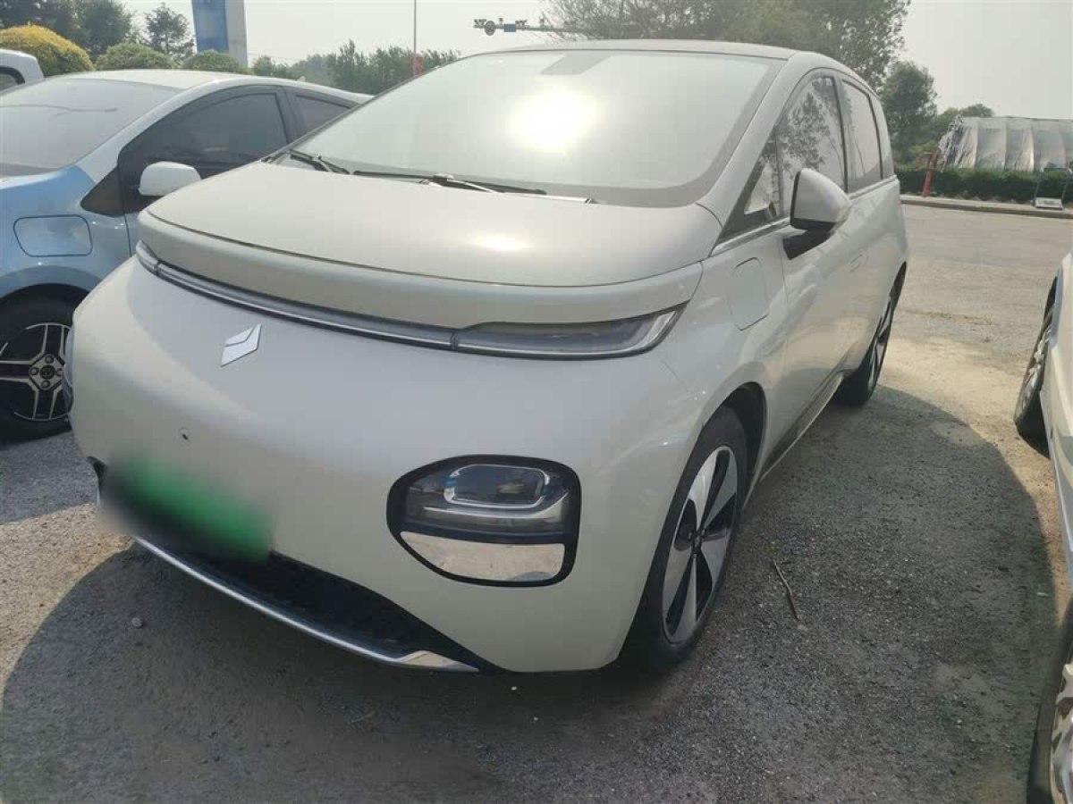 寶駿 寶駿云朵  2023款 460 Max圖片