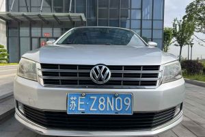 朗逸 大眾 1.4 TSI 豪華導航版