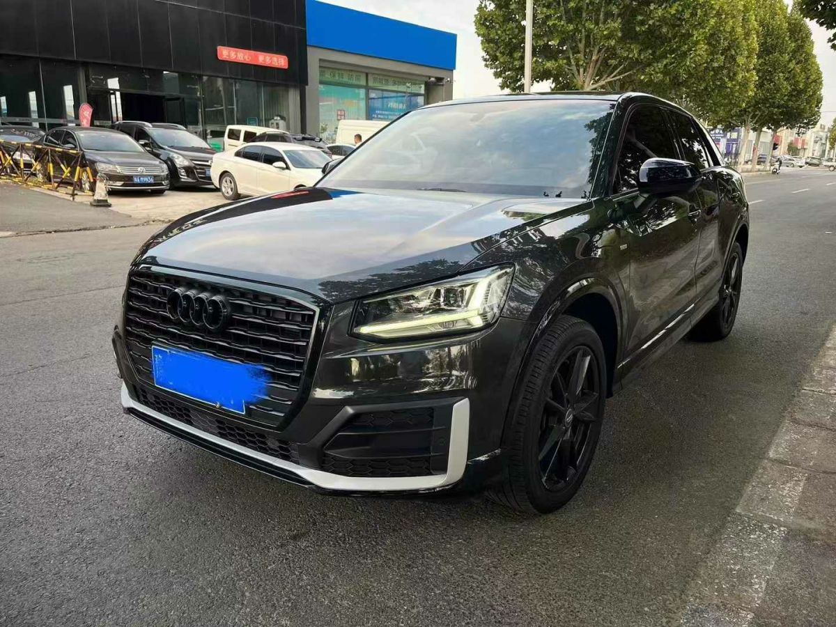 奧迪 奧迪S7  2020款 2.9 TFSI quattro圖片