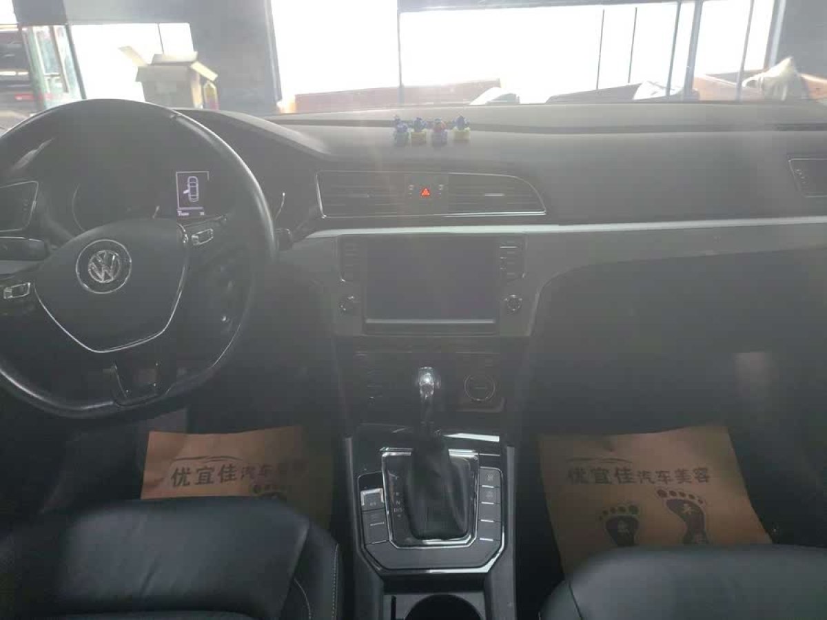 大眾 凌渡  2018款 280TSI DSG舒適版圖片