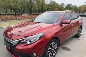 T90 啟辰 2.0L CVT智尚版