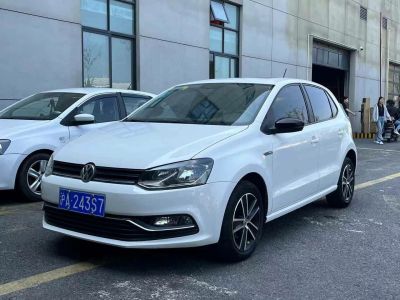 2014年12月 大眾 POLO 1.4 舒適版圖片