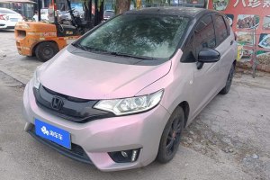 飛度 本田 1.5L LX CVT舒適型