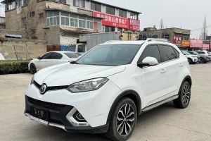 銳騰 名爵 1.5TGI TST豪華版