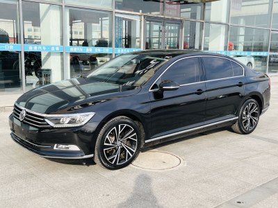 2018年1月 大眾 邁騰 改款 330TSI DSG 豪華型圖片