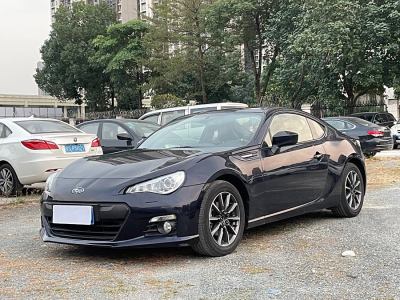 2015年5月 斯巴魯 BRZ 2.0i 自動豪華型圖片